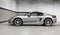 2025 Porsche 718 Cayman Style Edition