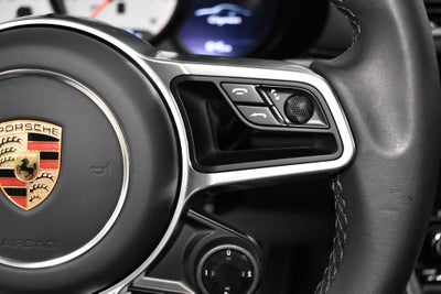 2025 Porsche 718 Cayman Style Edition