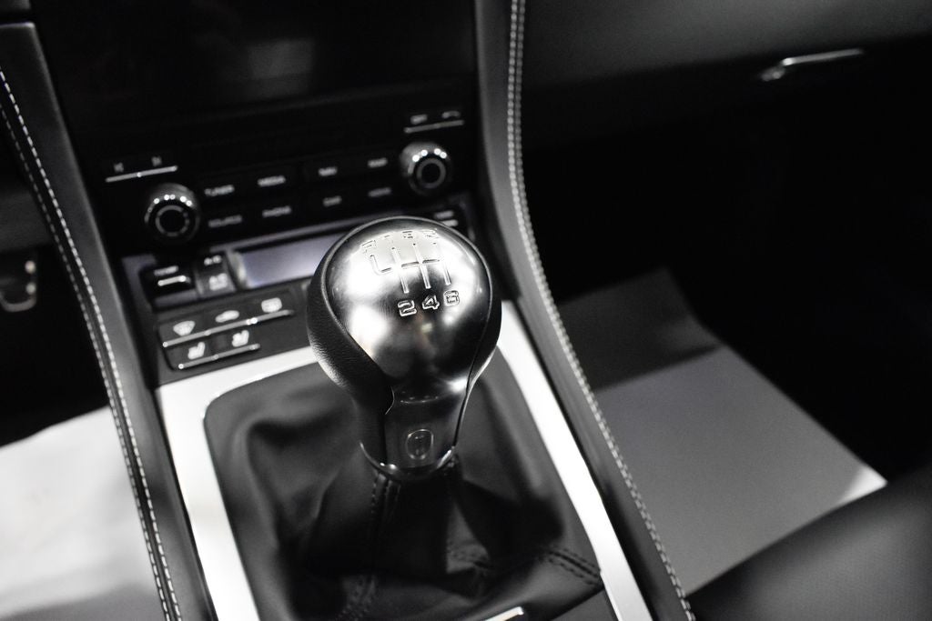 2025 Porsche 718 Cayman Style Edition