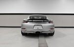 2025 Porsche 718 Cayman Style Edition
