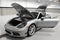 2025 Porsche 718 Cayman Style Edition