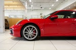 2020 Porsche 911 Carrera S