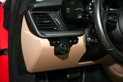 2020 Porsche 911 Carrera S