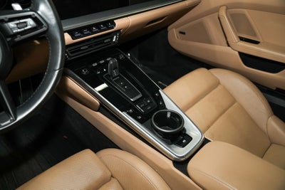 2020 Porsche 911 Carrera S