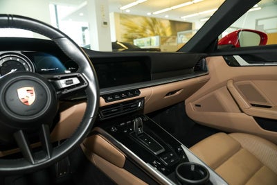 2020 Porsche 911 Carrera S