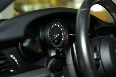 2020 Porsche 911 Carrera S