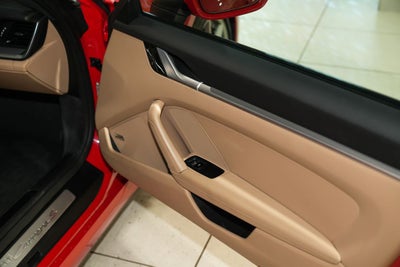 2020 Porsche 911 Carrera S