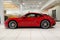 2020 Porsche 911 Carrera S