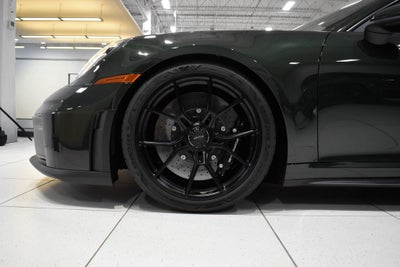 2026 Porsche 911 GT3