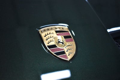 2026 Porsche 911 GT3