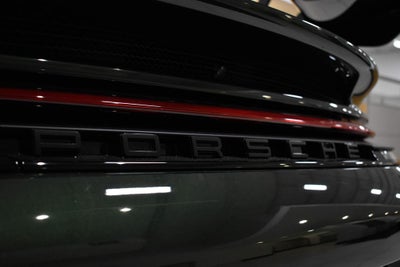 2026 Porsche 911 GT3