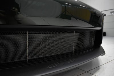 2026 Porsche 911 GT3