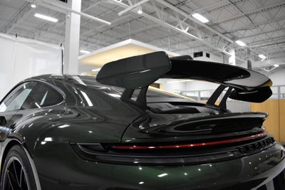 2026 Porsche 911 GT3