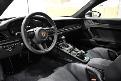 2026 Porsche 911 GT3