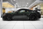 2026 Porsche 911 GT3