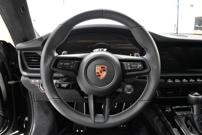 2026 Porsche 911 GT3