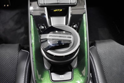 2026 Porsche 911 GT3