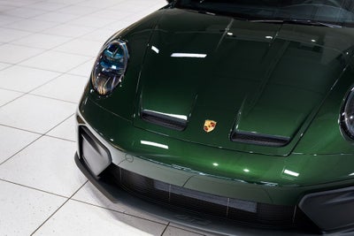 2026 Porsche 911 GT3