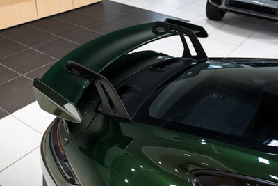 2026 Porsche 911 GT3