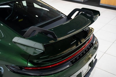 2026 Porsche 911 GT3
