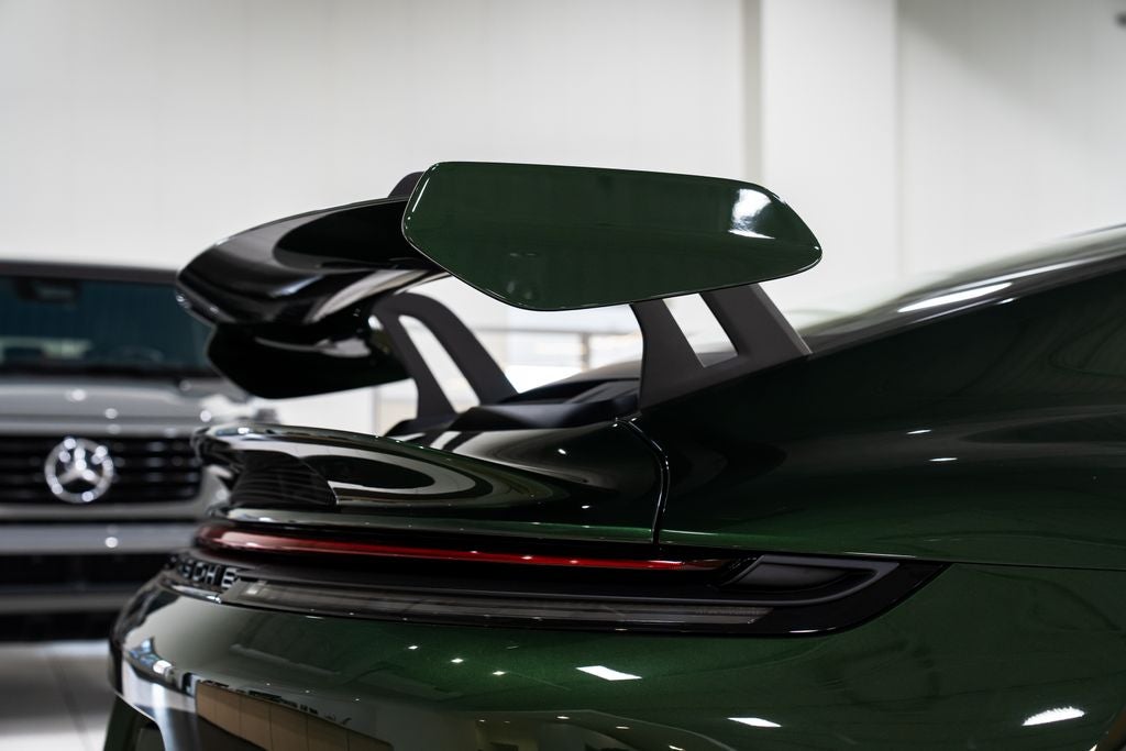 2026 Porsche 911 GT3