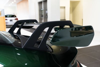 2026 Porsche 911 GT3