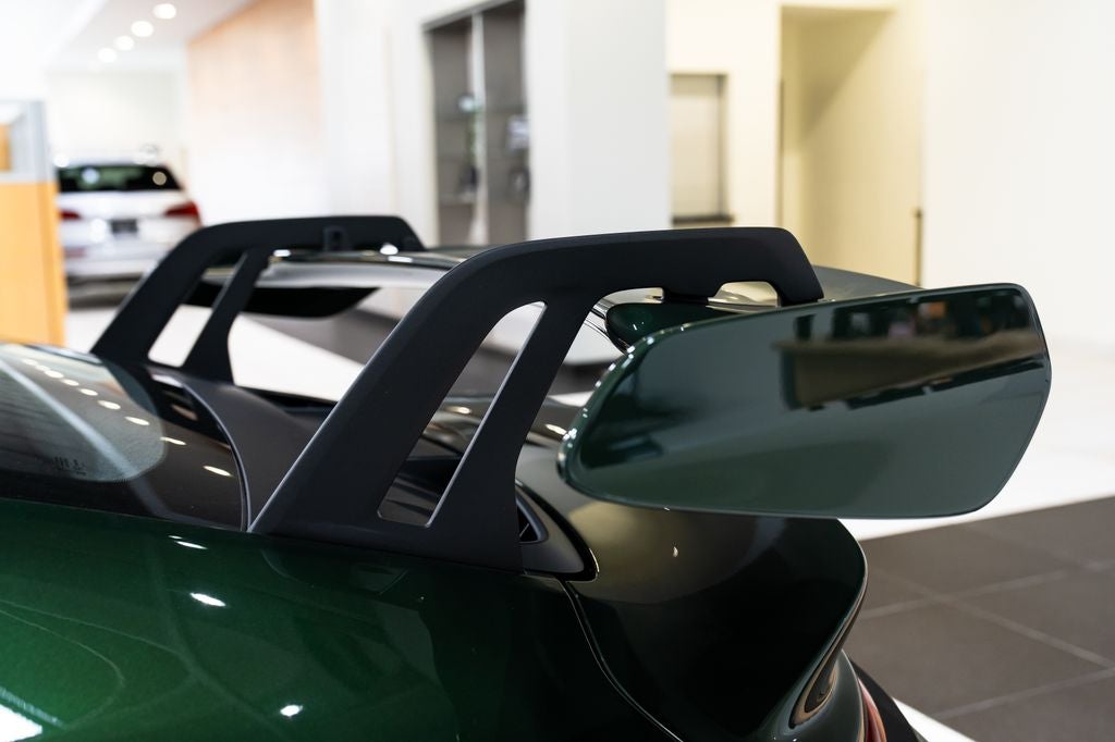 2026 Porsche 911 GT3