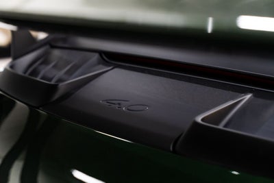 2026 Porsche 911 GT3