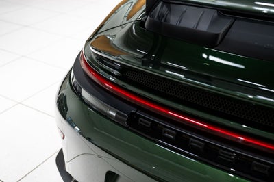 2026 Porsche 911 GT3