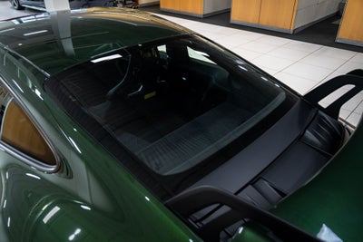 2026 Porsche 911 GT3
