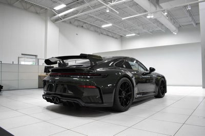 2026 Porsche 911 GT3