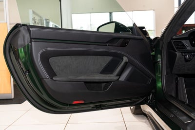 2026 Porsche 911 GT3