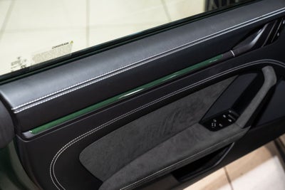 2026 Porsche 911 GT3