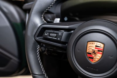 2026 Porsche 911 GT3