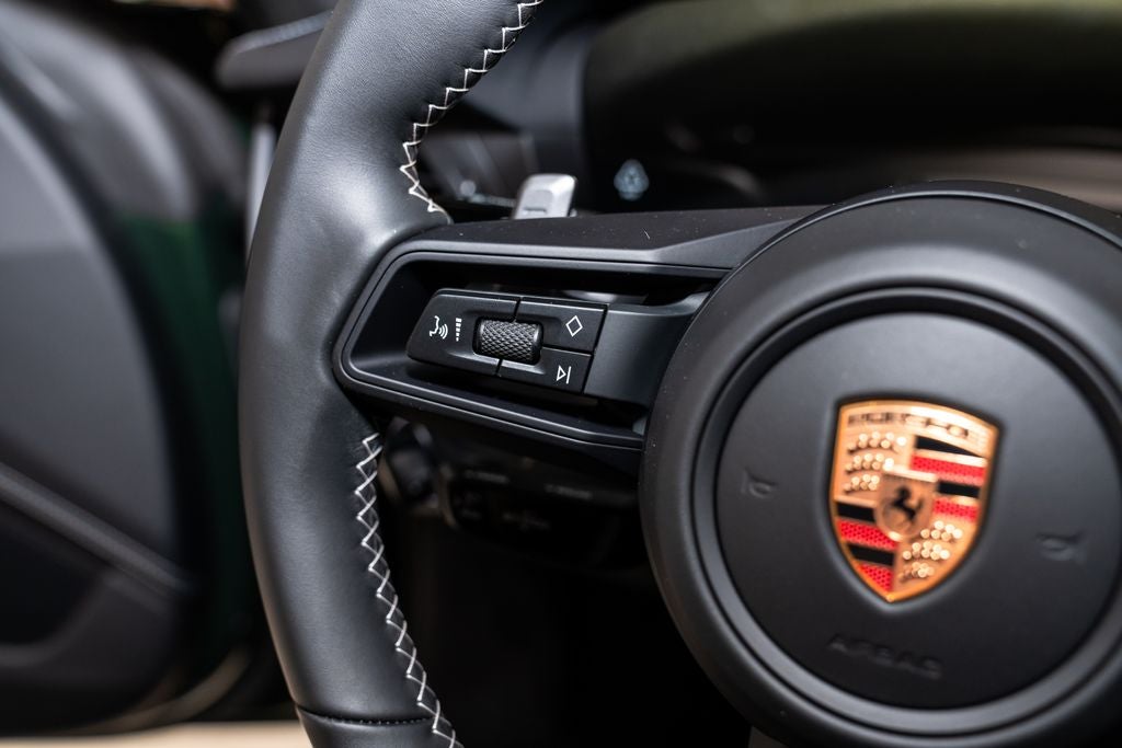 2026 Porsche 911 GT3