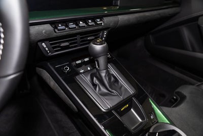 2026 Porsche 911 GT3