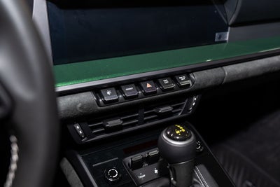 2026 Porsche 911 GT3