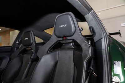 2026 Porsche 911 GT3