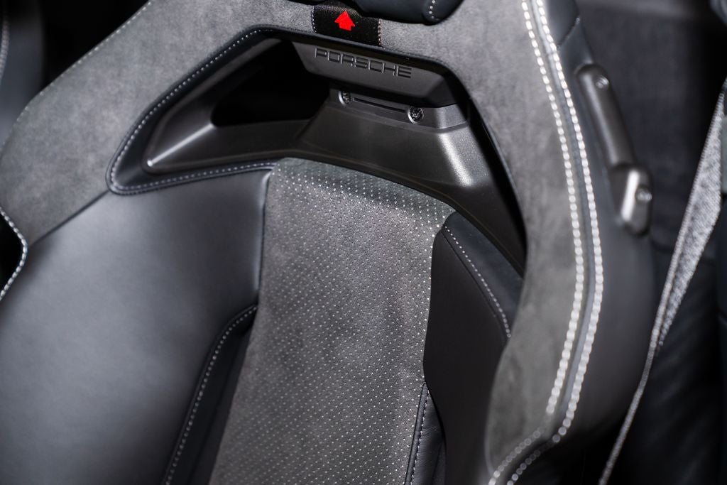 2026 Porsche 911 GT3
