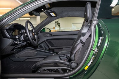 2026 Porsche 911 GT3