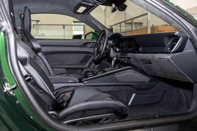 2026 Porsche 911 GT3