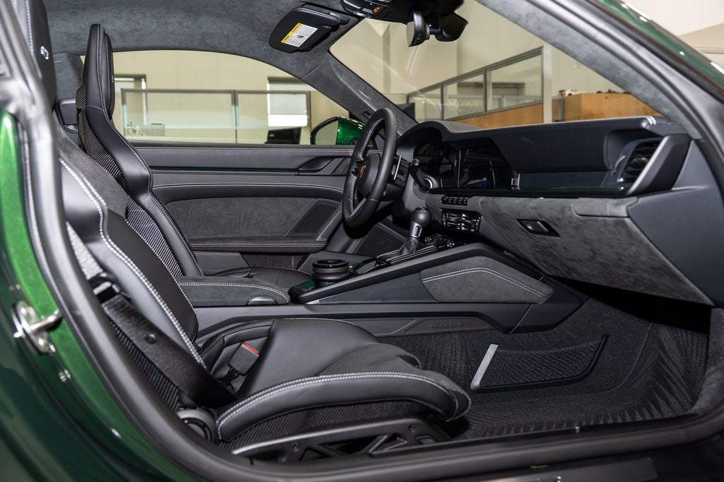 2026 Porsche 911 GT3