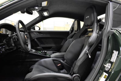 2026 Porsche 911 GT3