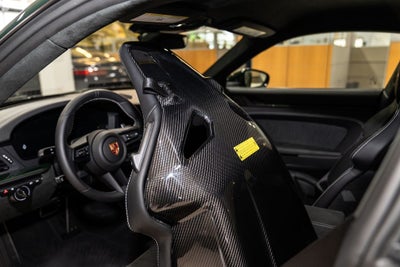 2026 Porsche 911 GT3