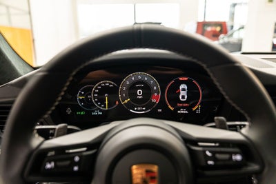 2026 Porsche 911 GT3