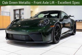 2026 Porsche 911