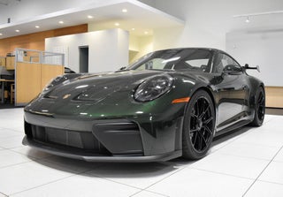 2026 Porsche 911 GT3