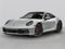 2023 Porsche 911 Turbo S