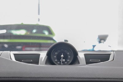 2025 Porsche Panamera E-Hybrid 4
