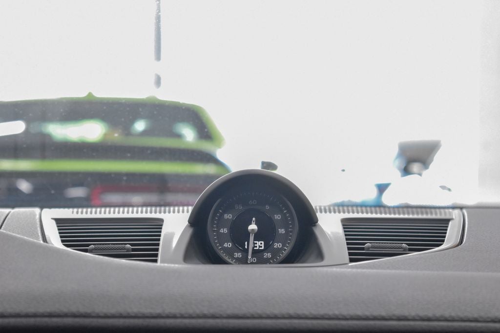 2025 Porsche Panamera E-Hybrid 4